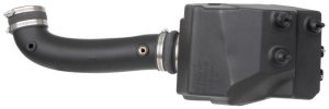 Jeep Wrangler Performance Air Intake - K&N Engineering - 57 FIPK - `12-`18